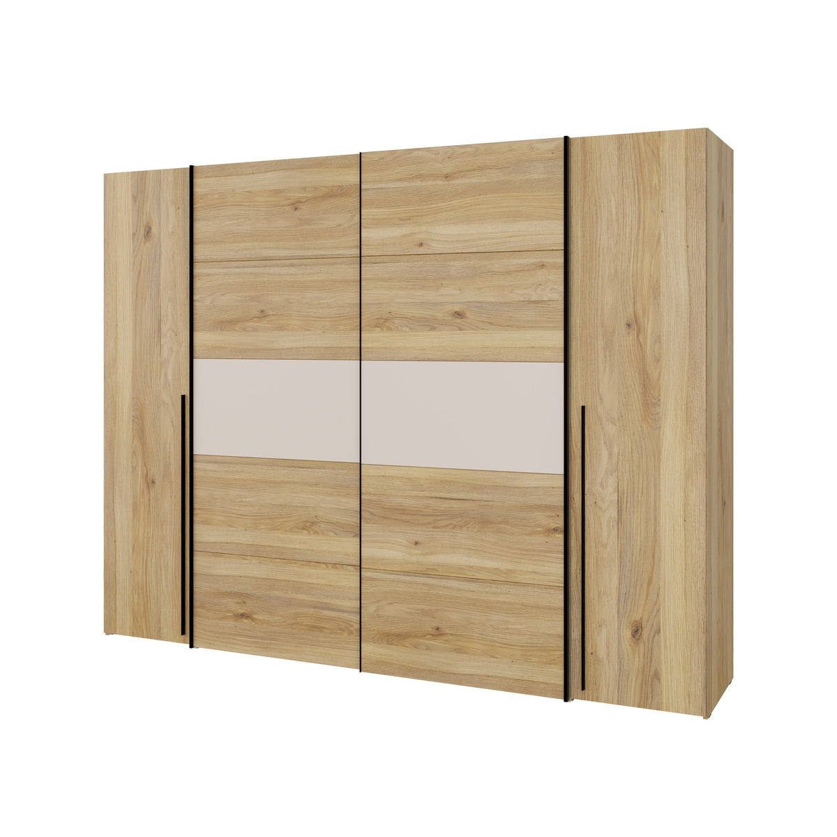 Bellevue Wardrobe