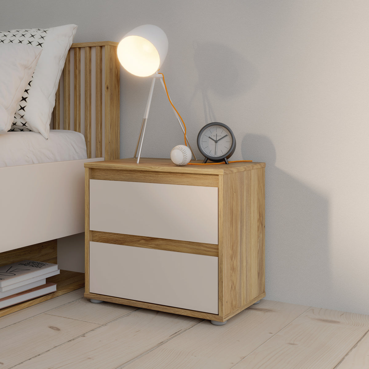 Eliston Night Stand