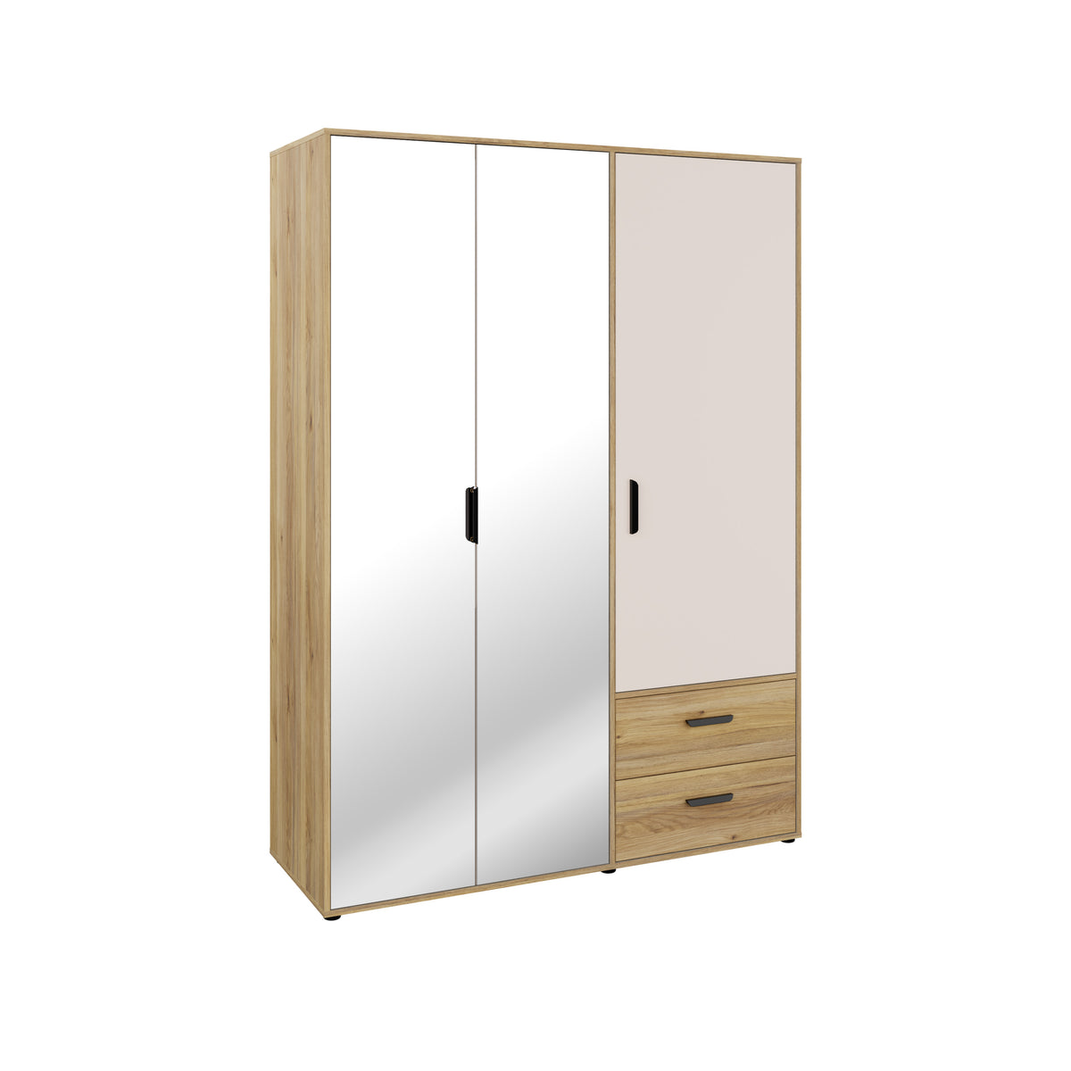 Mokaro Wardrobe