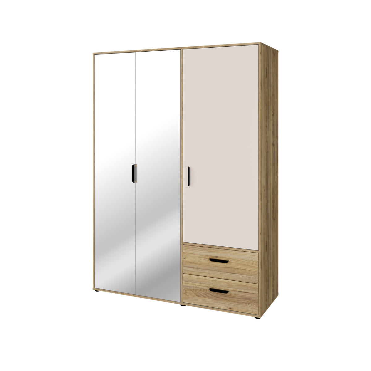 Mokaro Wardrobe