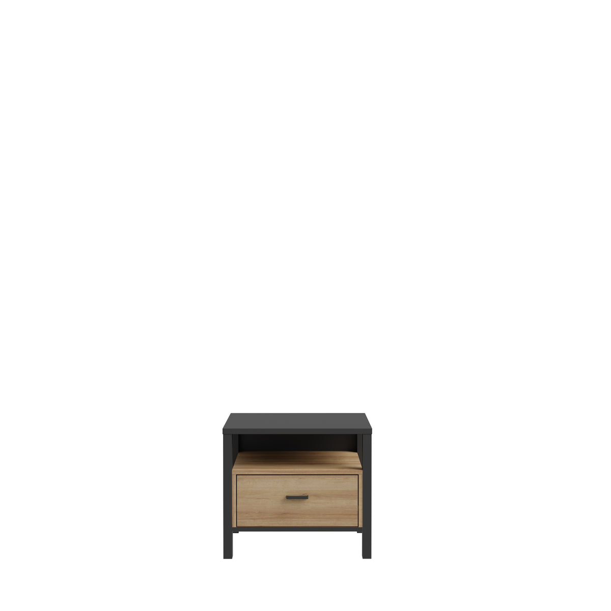 High Rock Night Stand