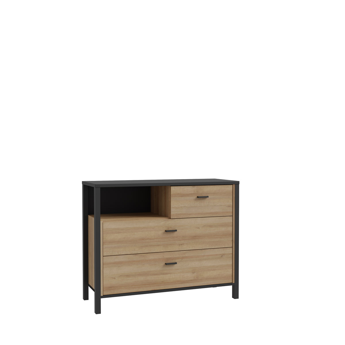 High Rock Dresser