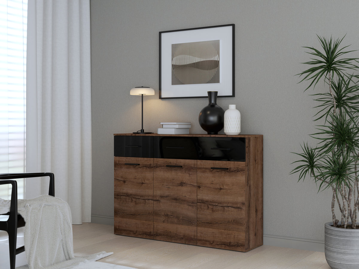 Jawa Dresser