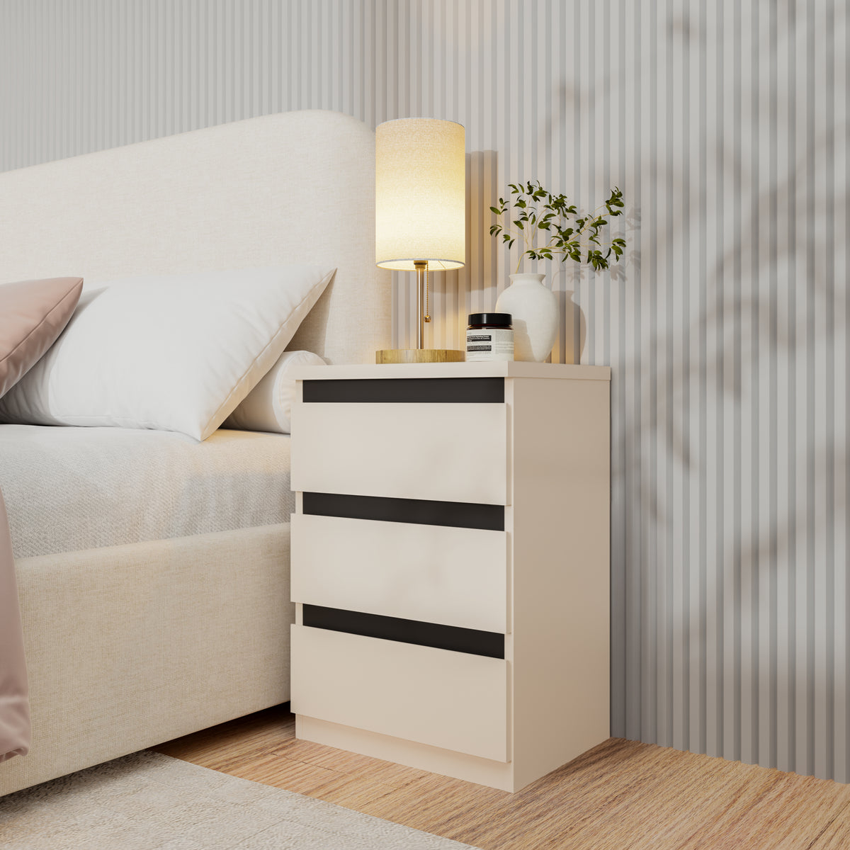Edmore Night Stand