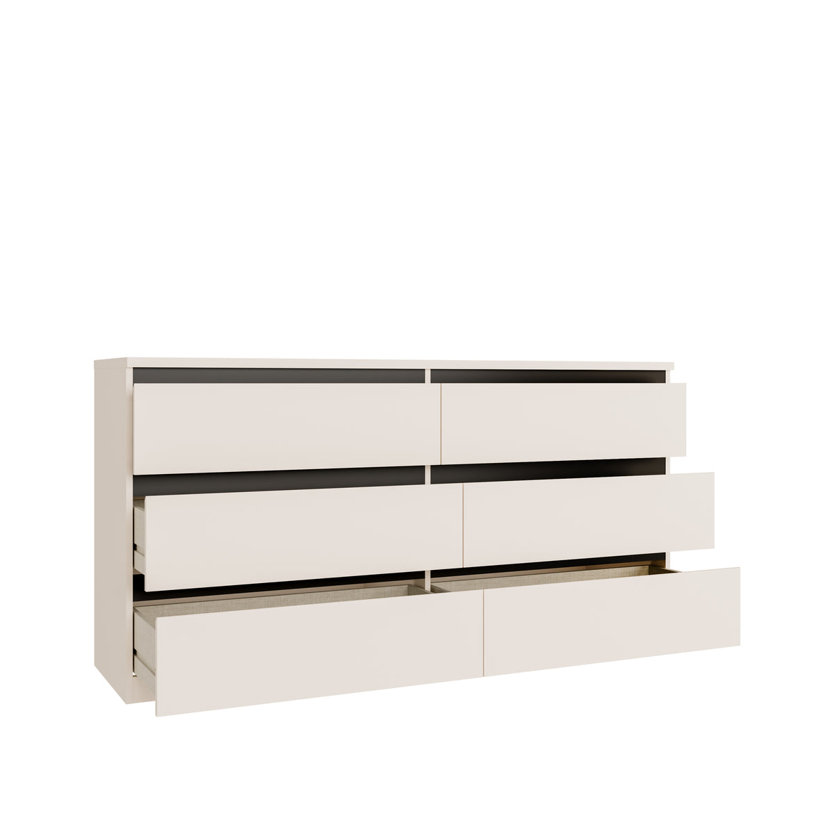 Edmore Dresser