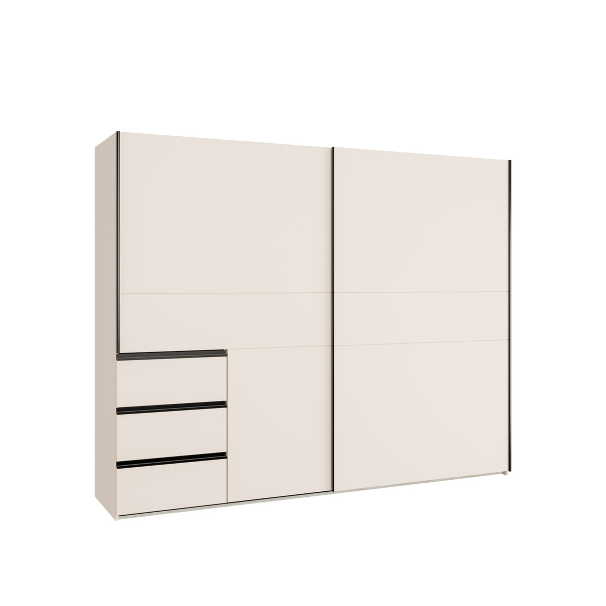 Edmore Wardrobe