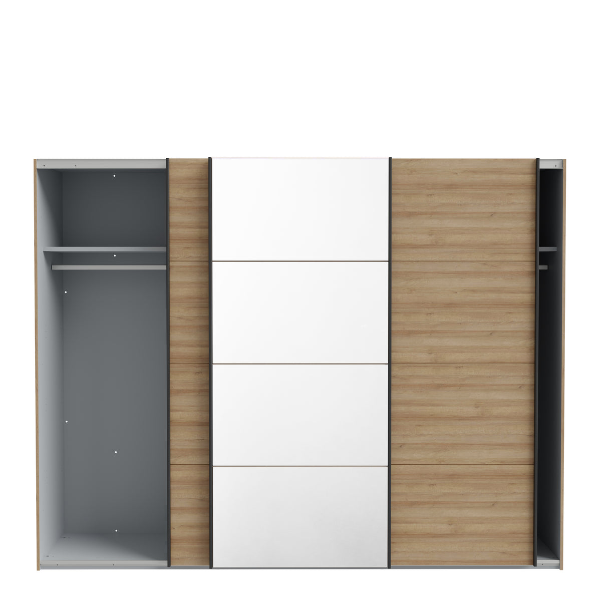 High Rock Wardrobe