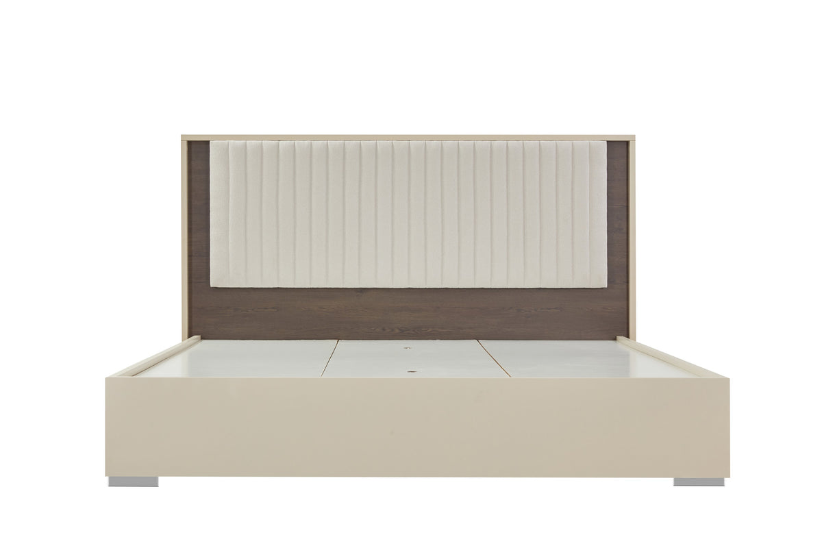 Myera Double Bed