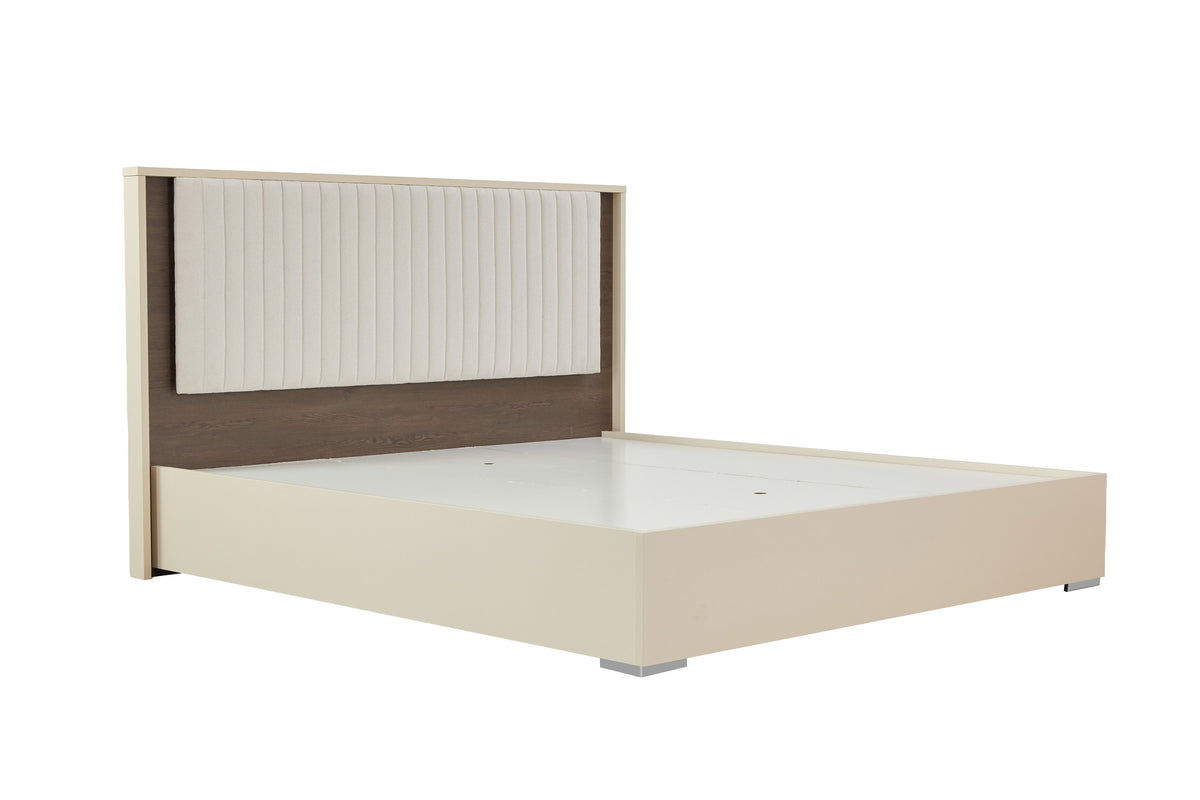 Myera Double Bed