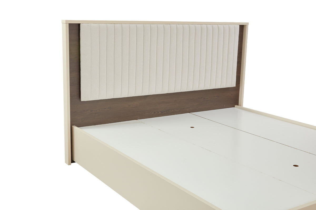 Myera Double Bed