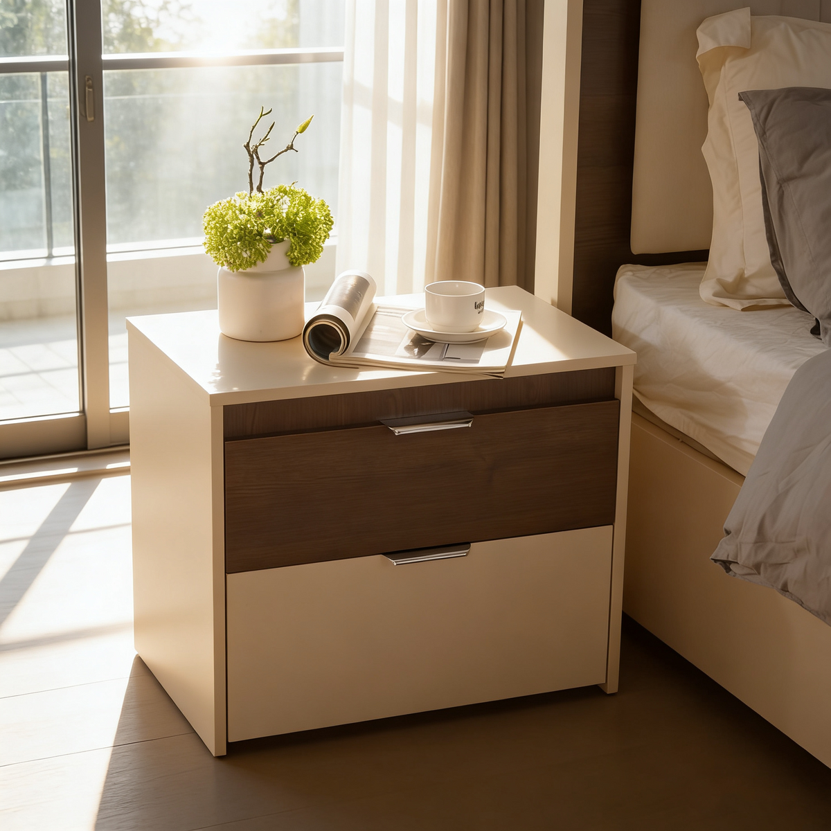 Myera Night Stand