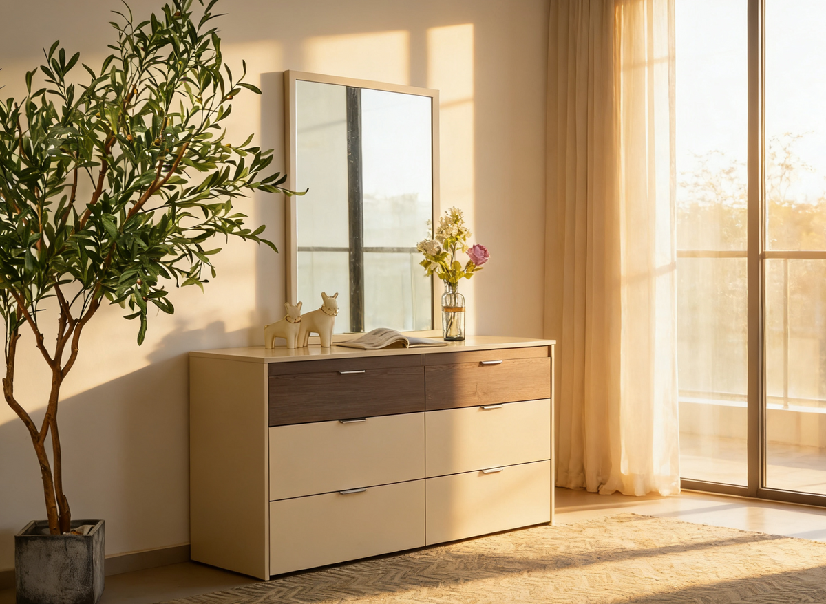 Myera Mirror