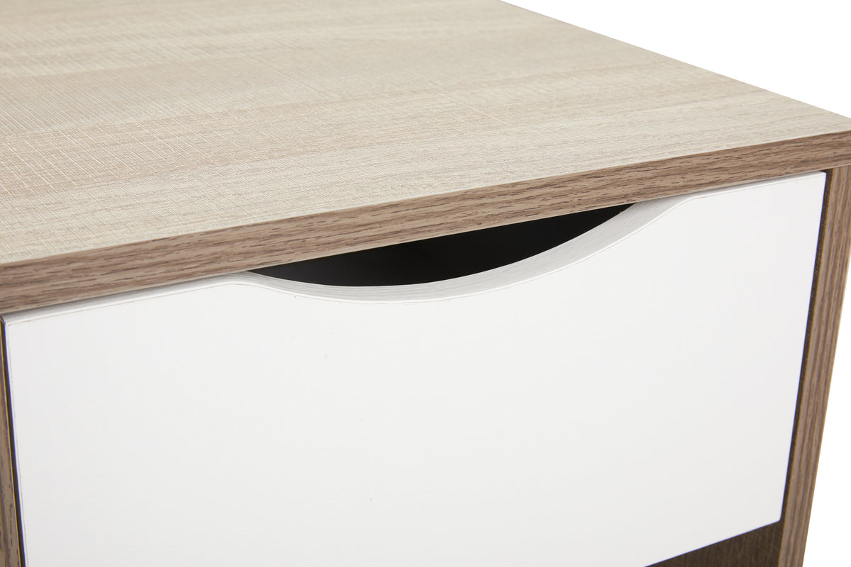 Luma Night Stand
