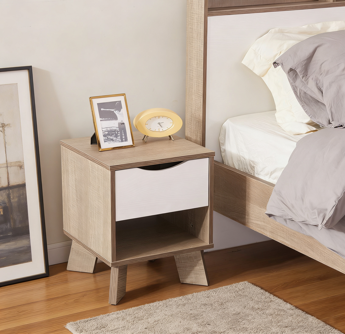 Luma Night Stand
