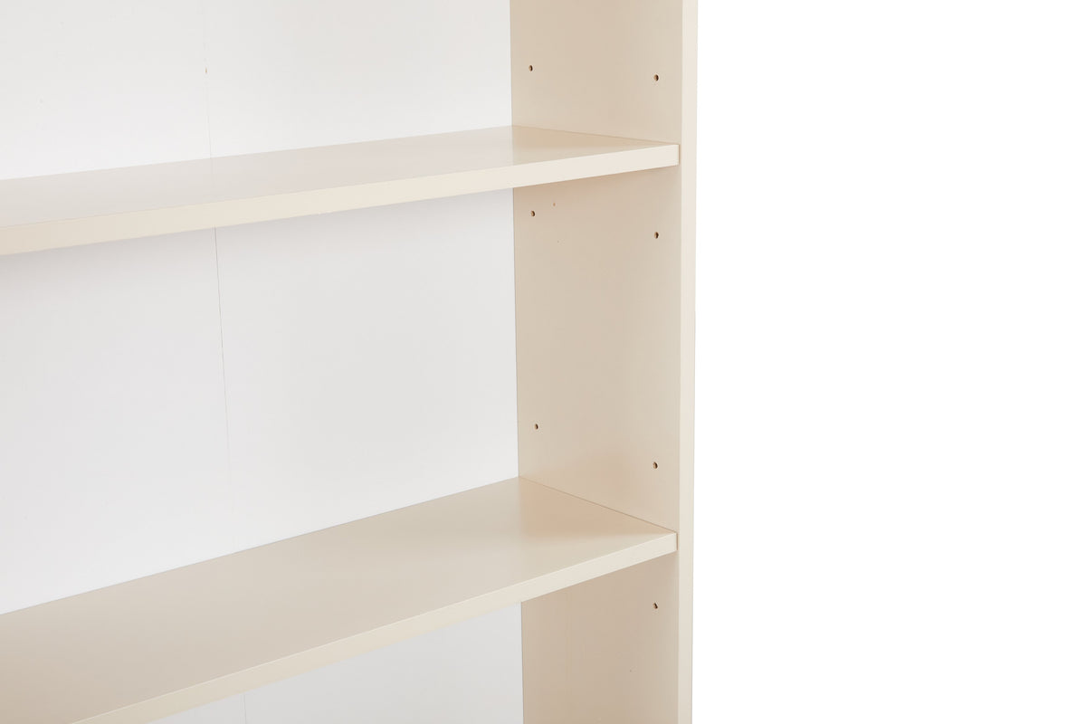 Myera 5 Tier Bookcase