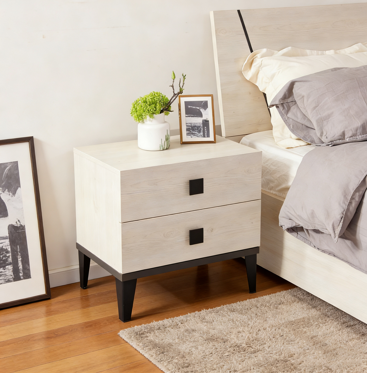 Alisha Night Stand