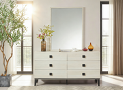 Alisha Mirror