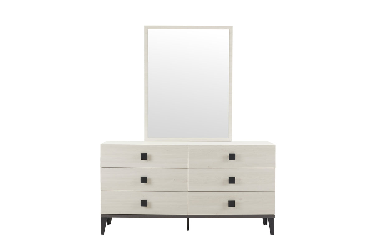 Alisha Dresser
