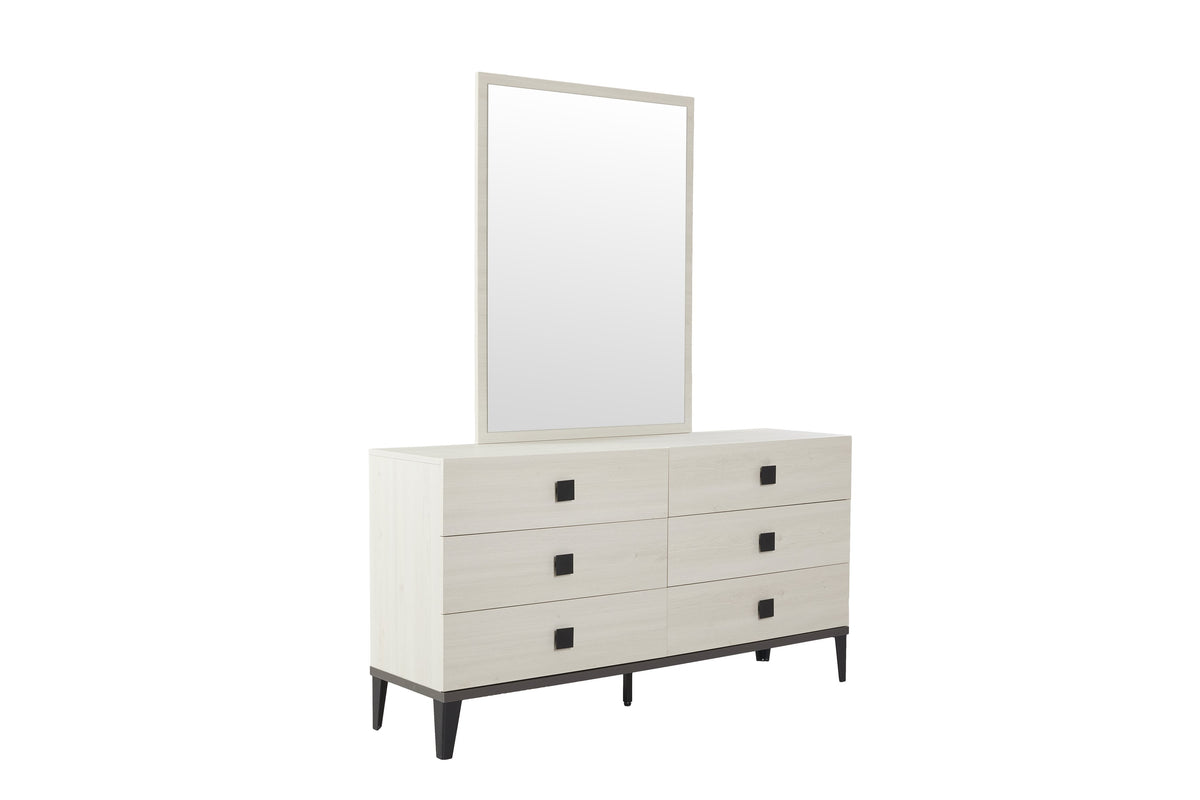 Alisha Dresser