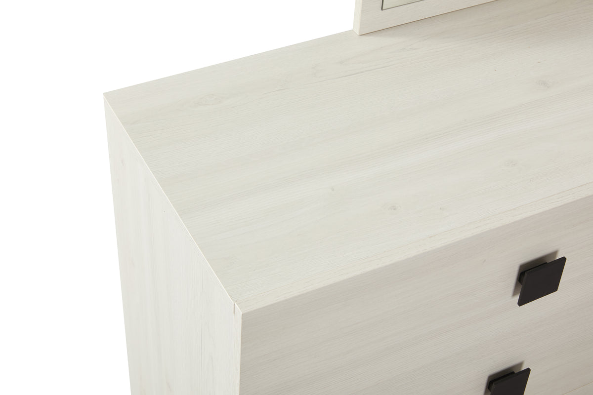 Alisha Dresser
