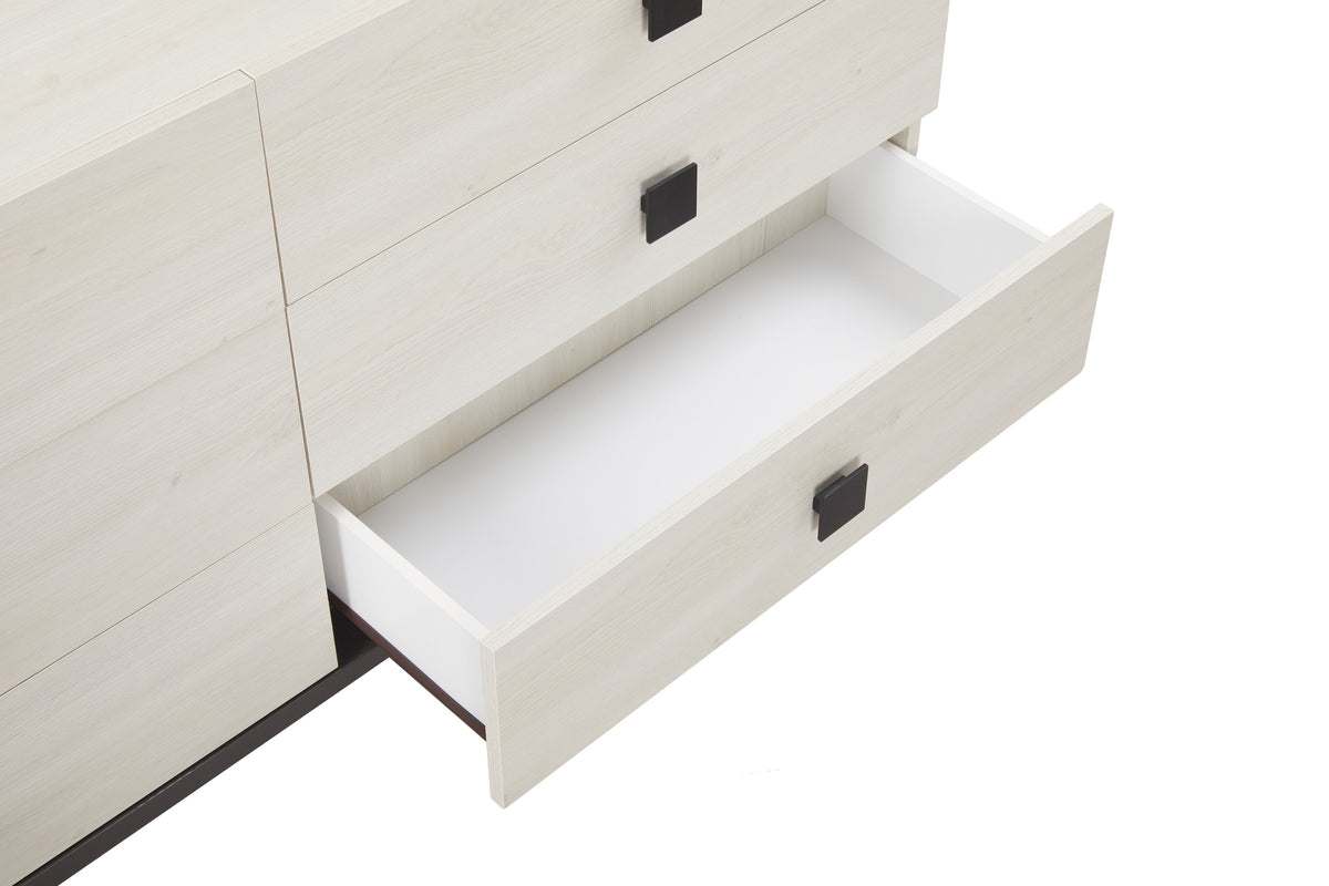 Alisha Dresser