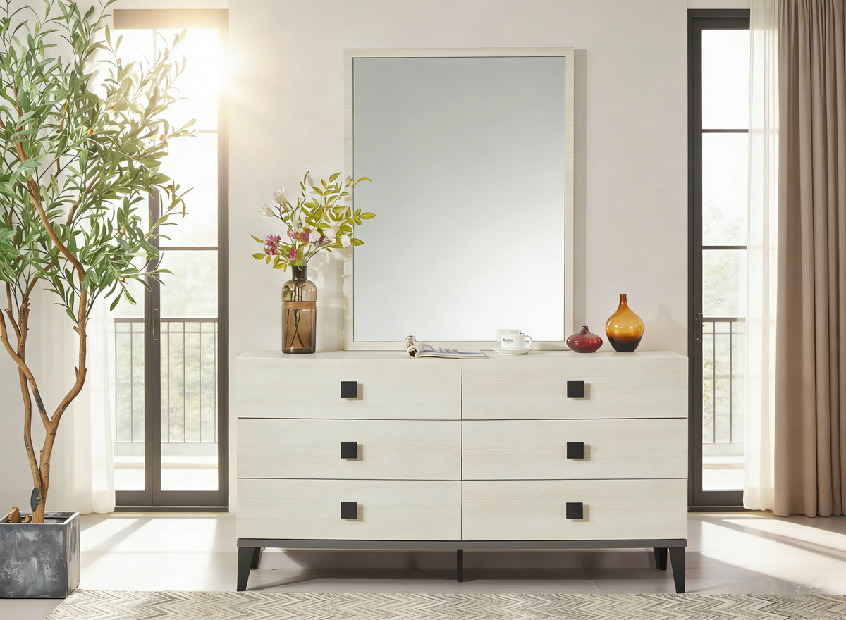 Alisha Dresser