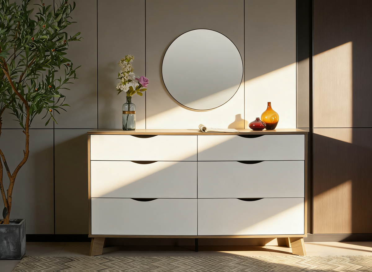 Luma Mirror