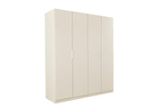 Stonevelle 4 Door Wardrobe