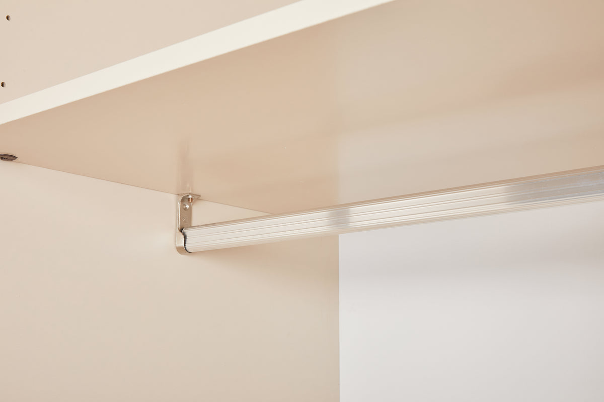 Stonevelle 4 Door Wardrobe