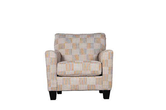 Chesterfield Sofa Set (3+2+1+ottoman+Accent chair)