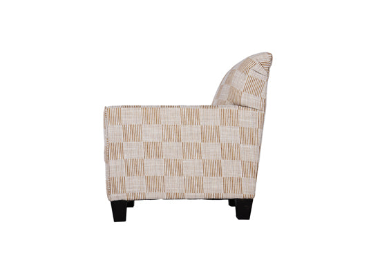 Chesterfield Sofa Set (3+2+1+ottoman+Accent chair)