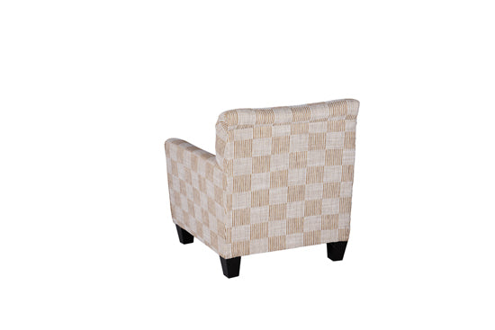 Chesterfield Sofa Set (3+2+1+Accent chair)