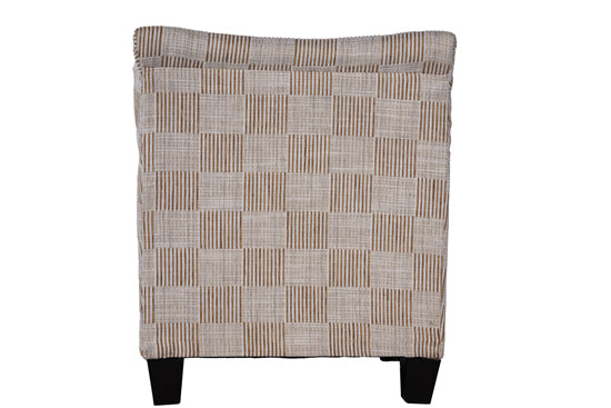 Chesterfield Sofa Set (3+2+1+Accent chair)