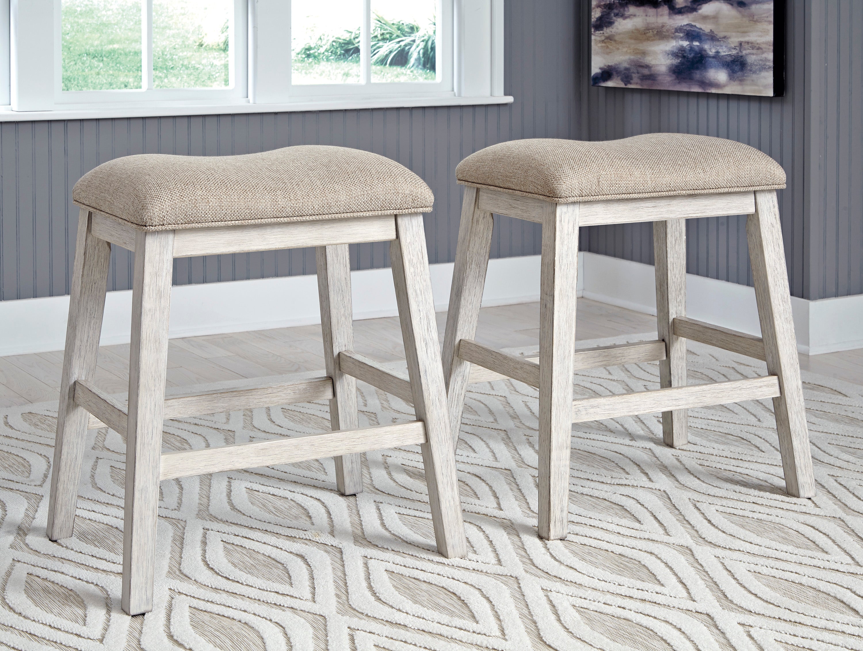 Skempton Dining Table Set