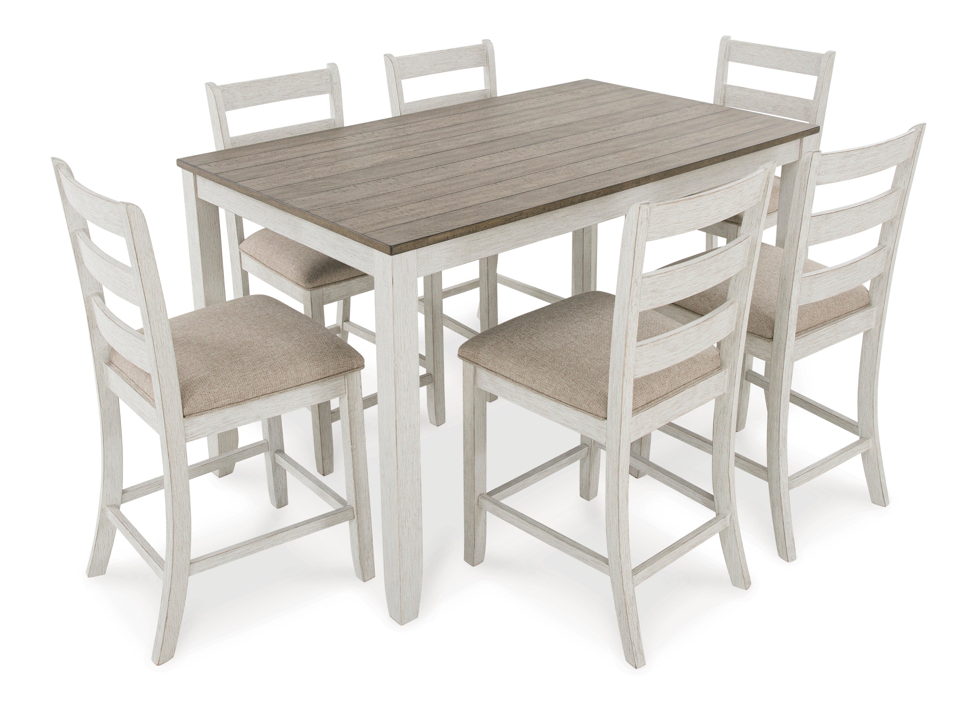 Skempton Dining Table Set