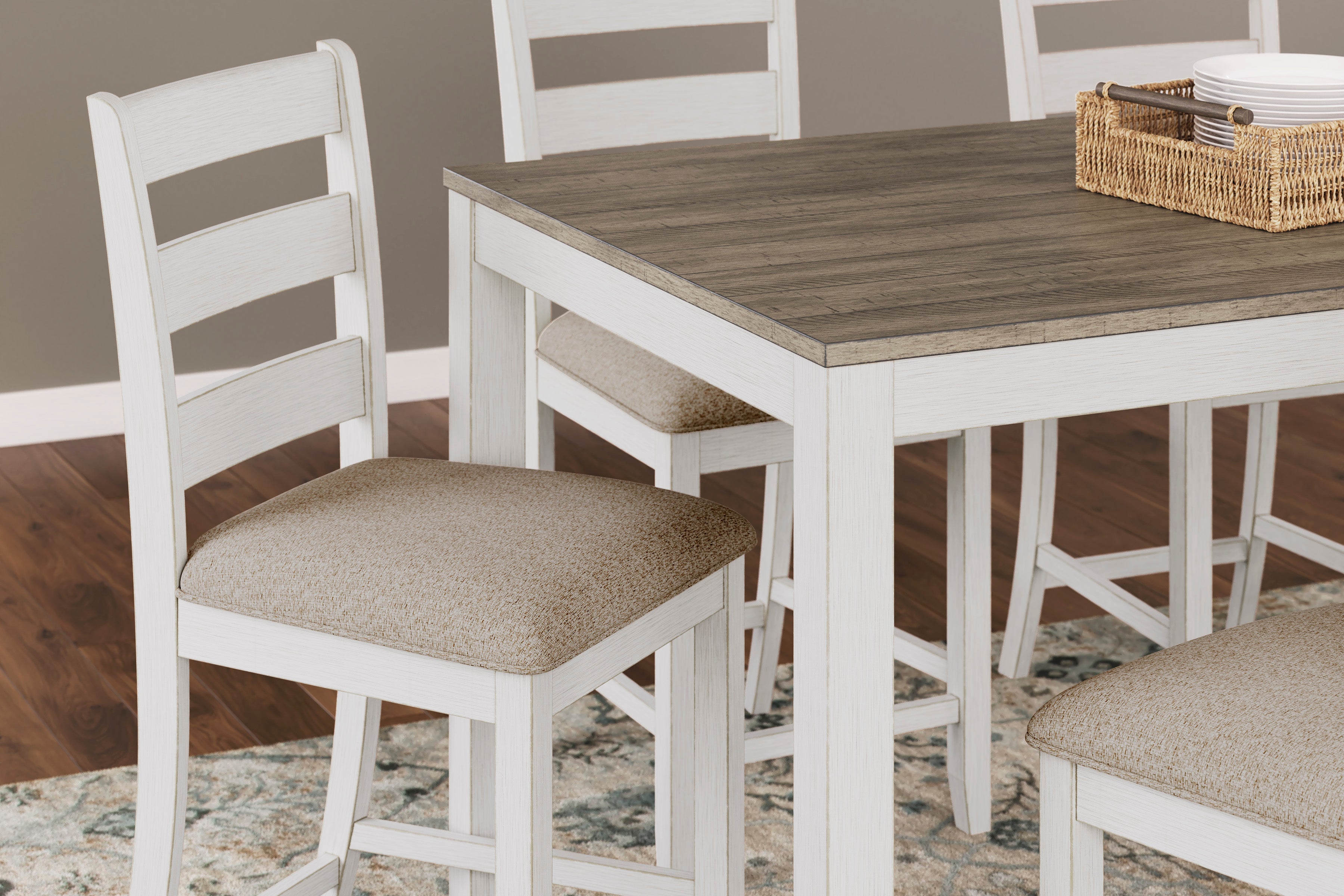 Skempton Dining Table Set