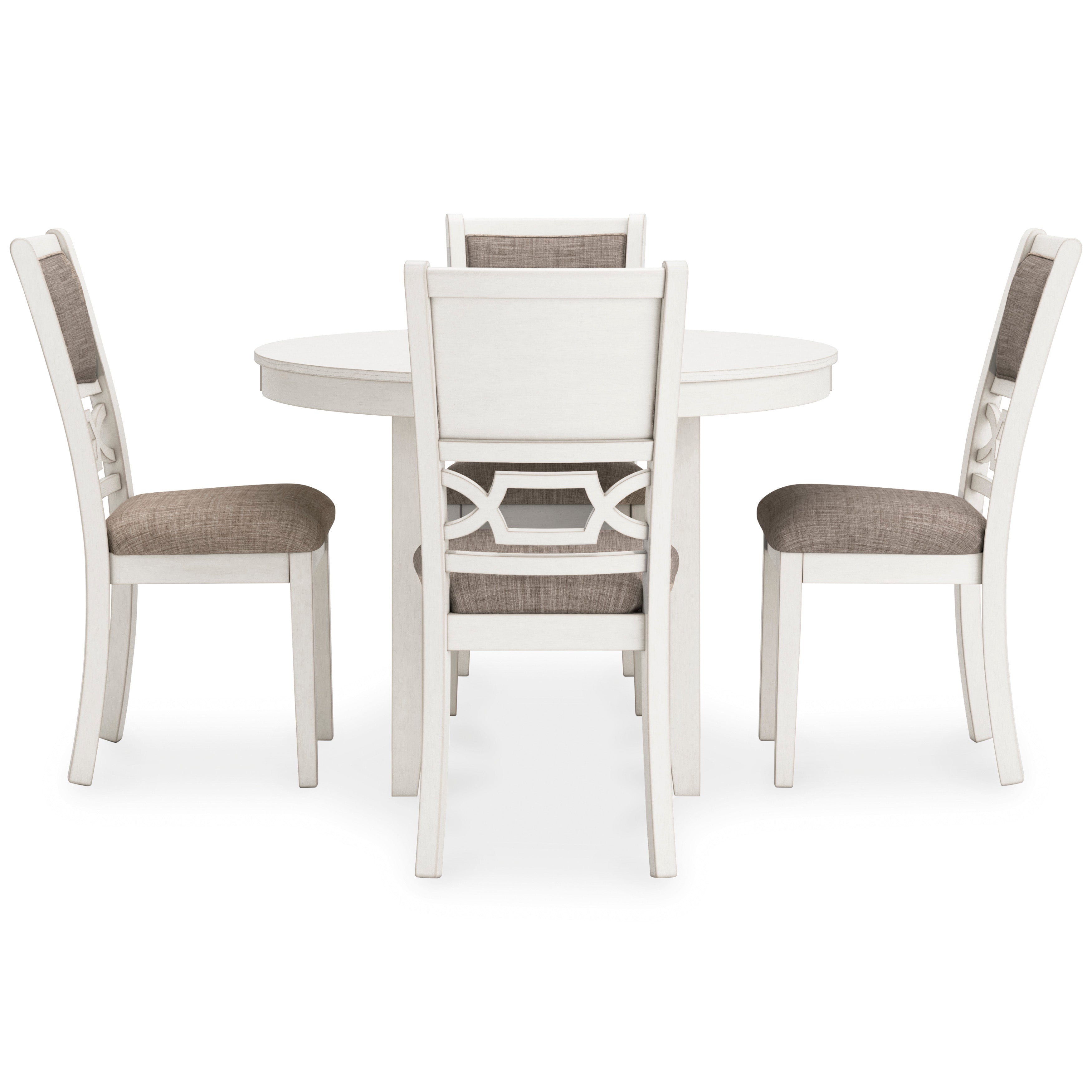 Erinberg Dining room set