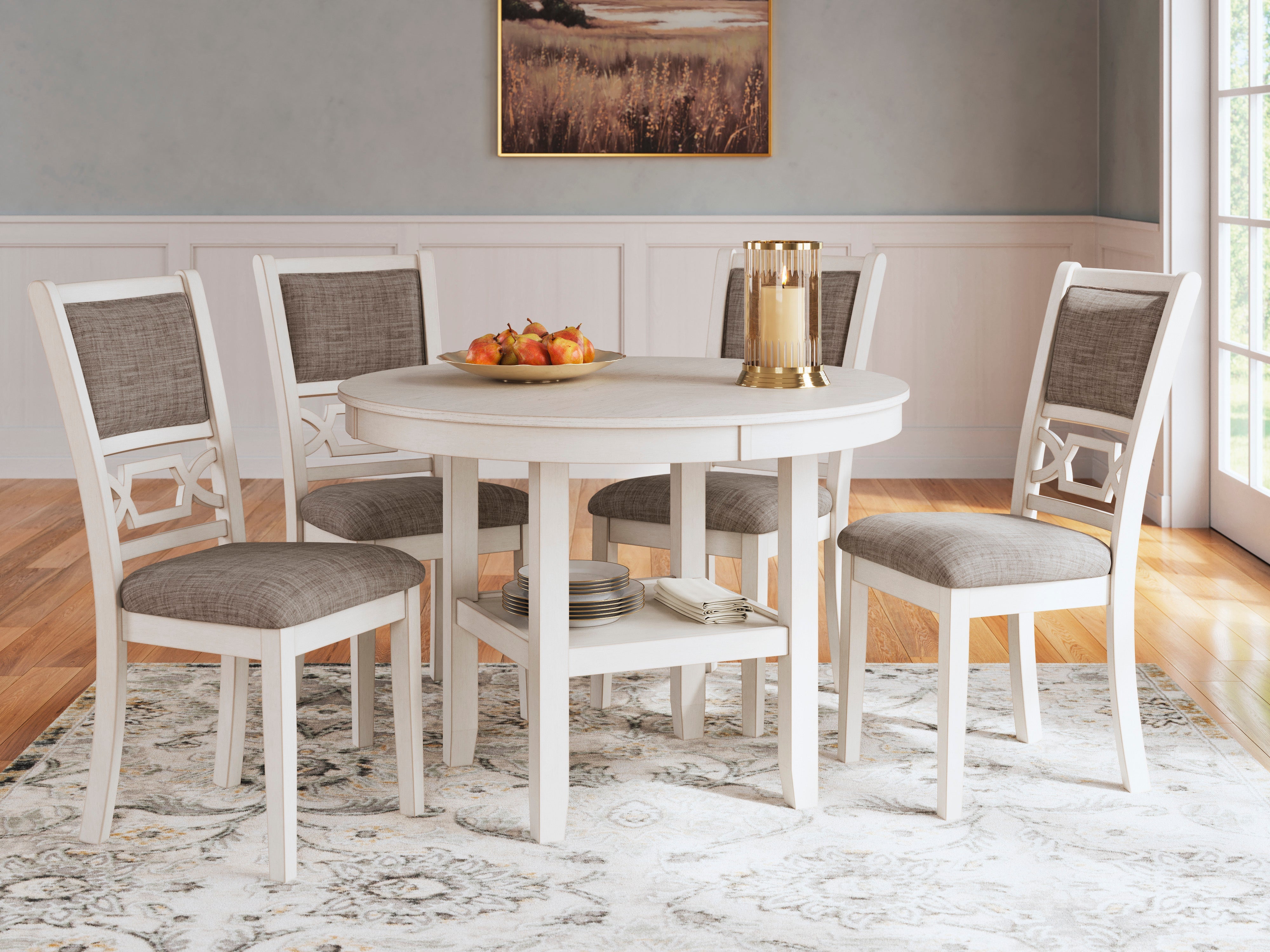 Erinberg Dining room set
