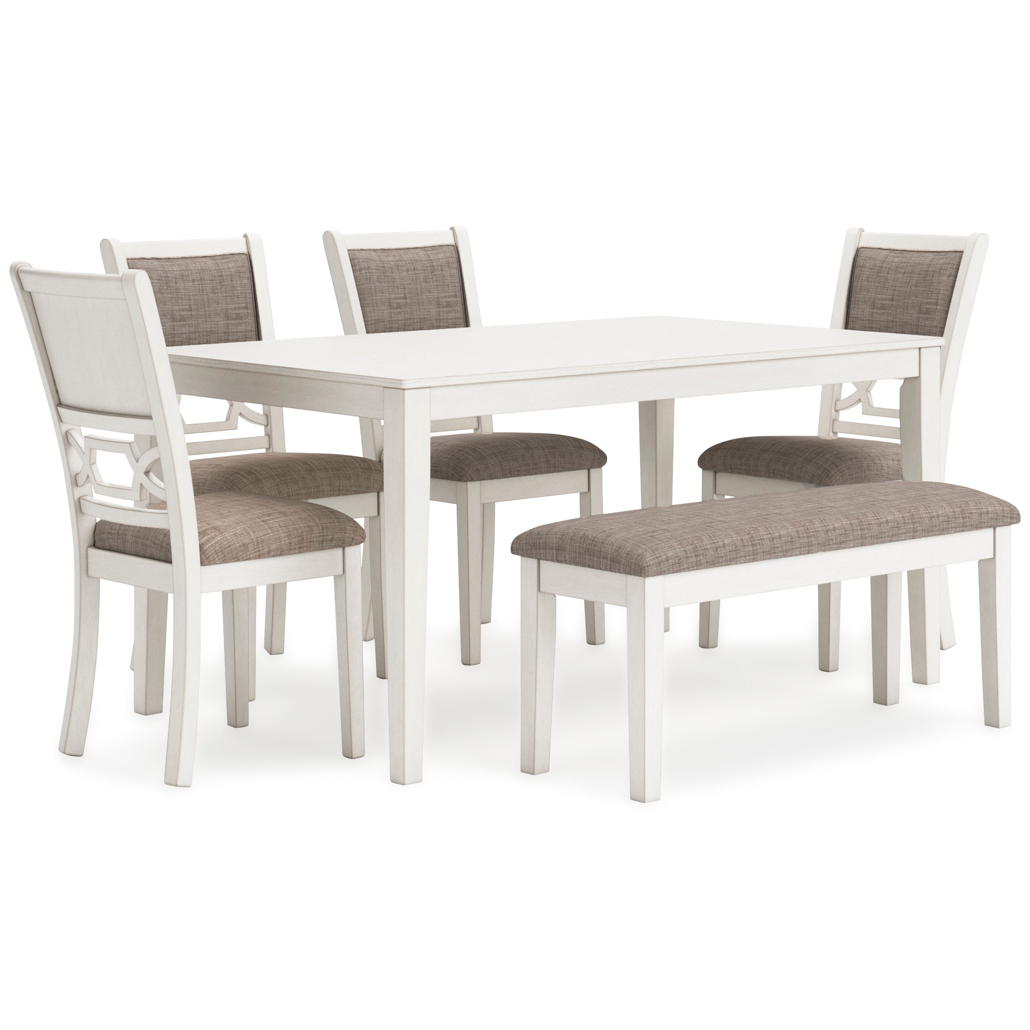 Erinberg Dining room set