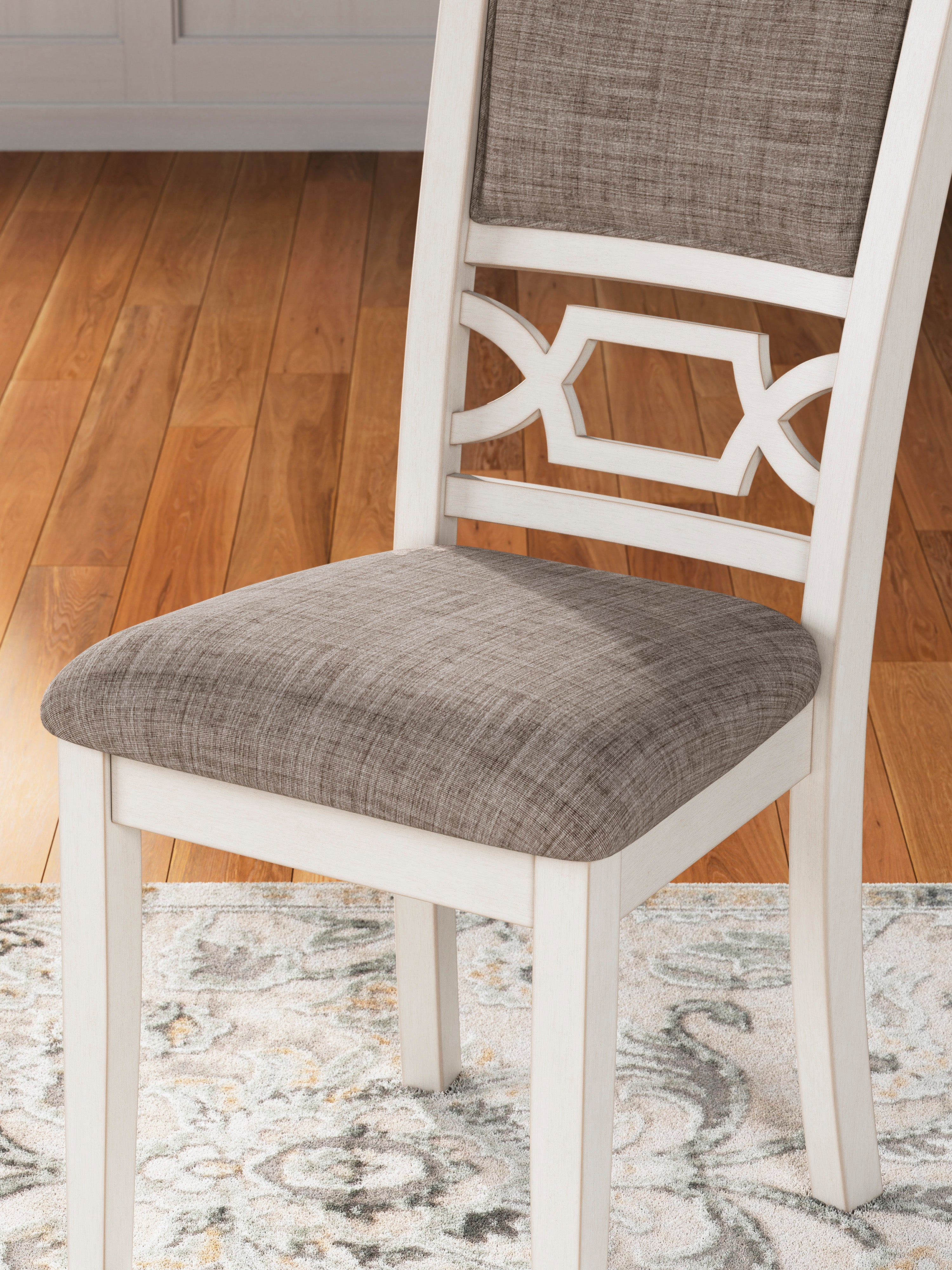 Erinberg Dinning room set
