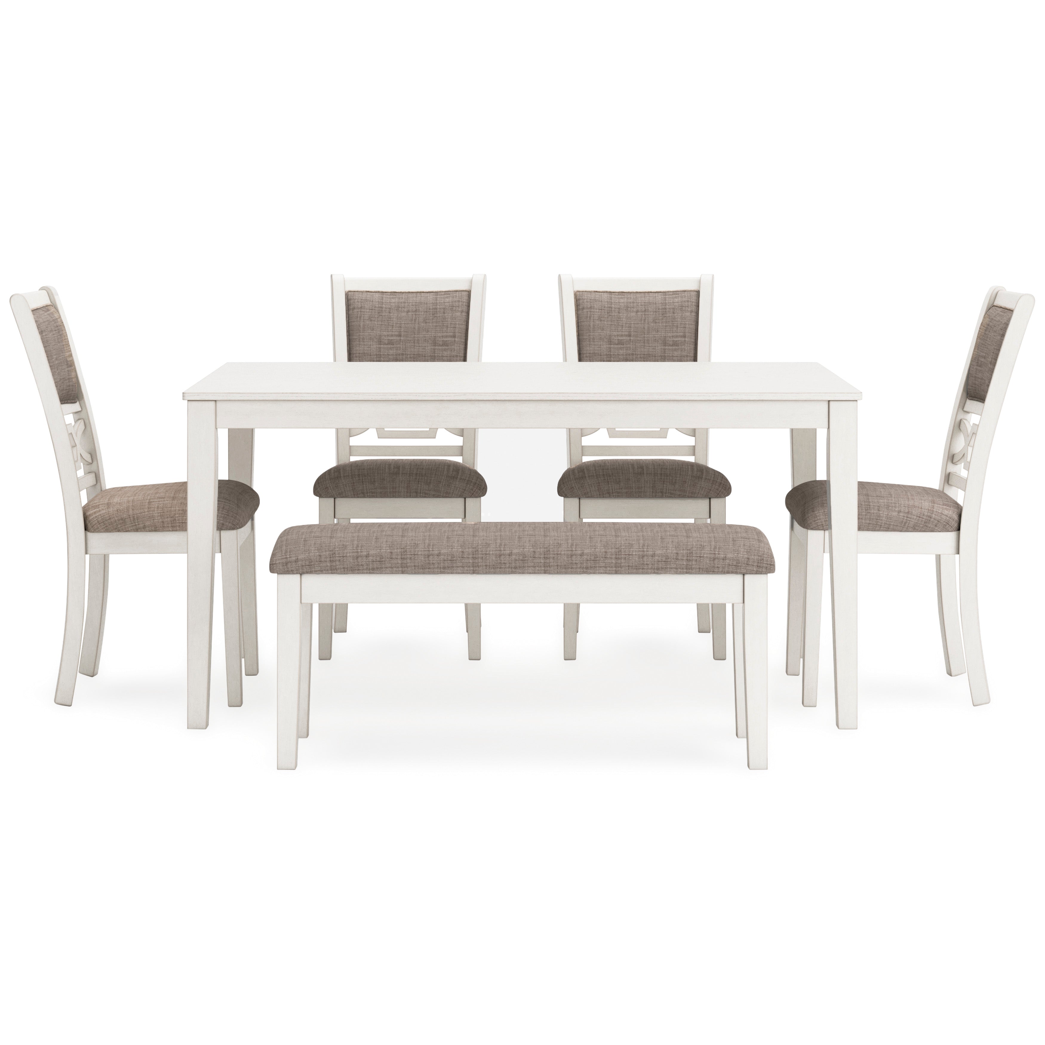 Erinberg Dinning room set