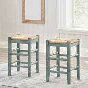 Mirimyn Stool (Set of 2)
