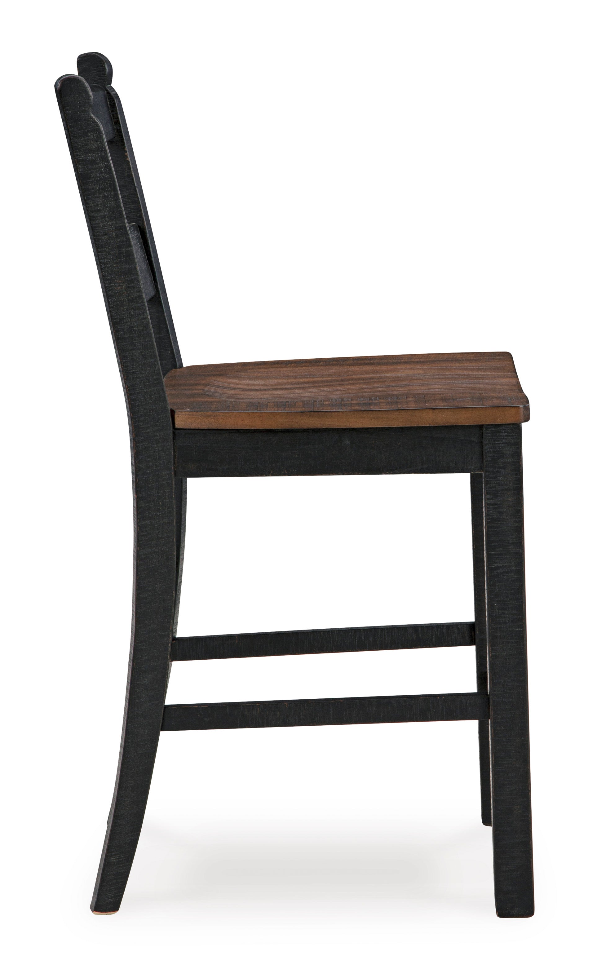 Valebeck Counter Table Set