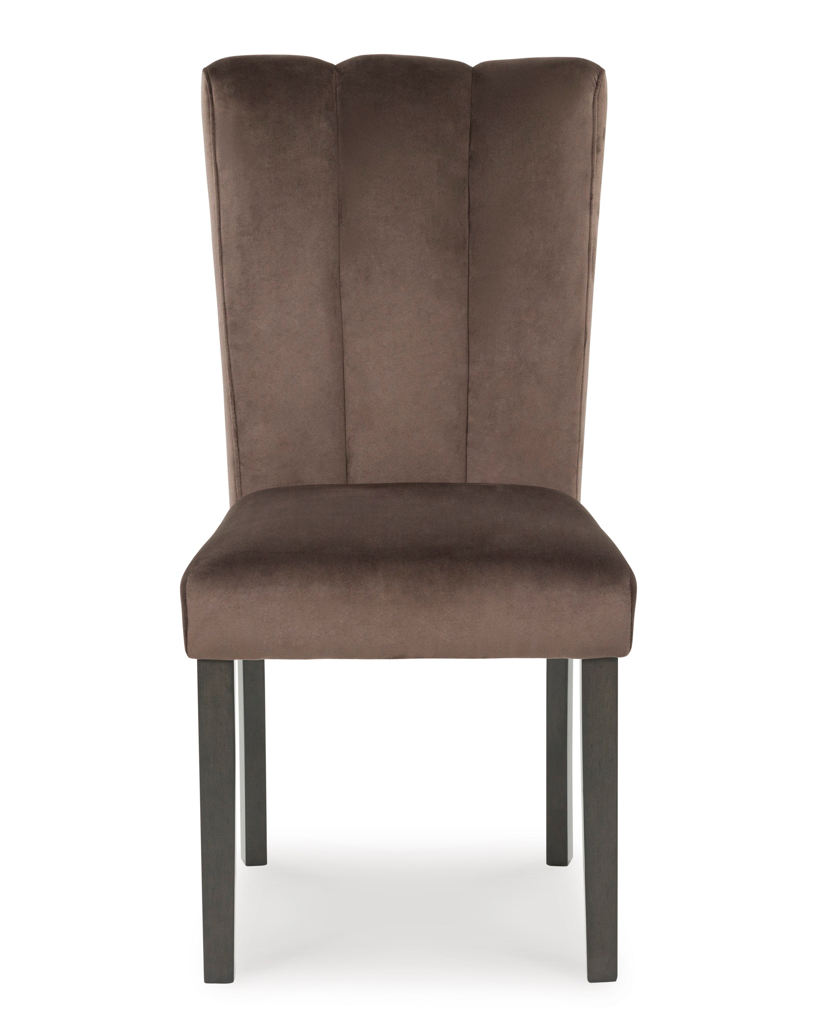 Jazmore Dining Table Set