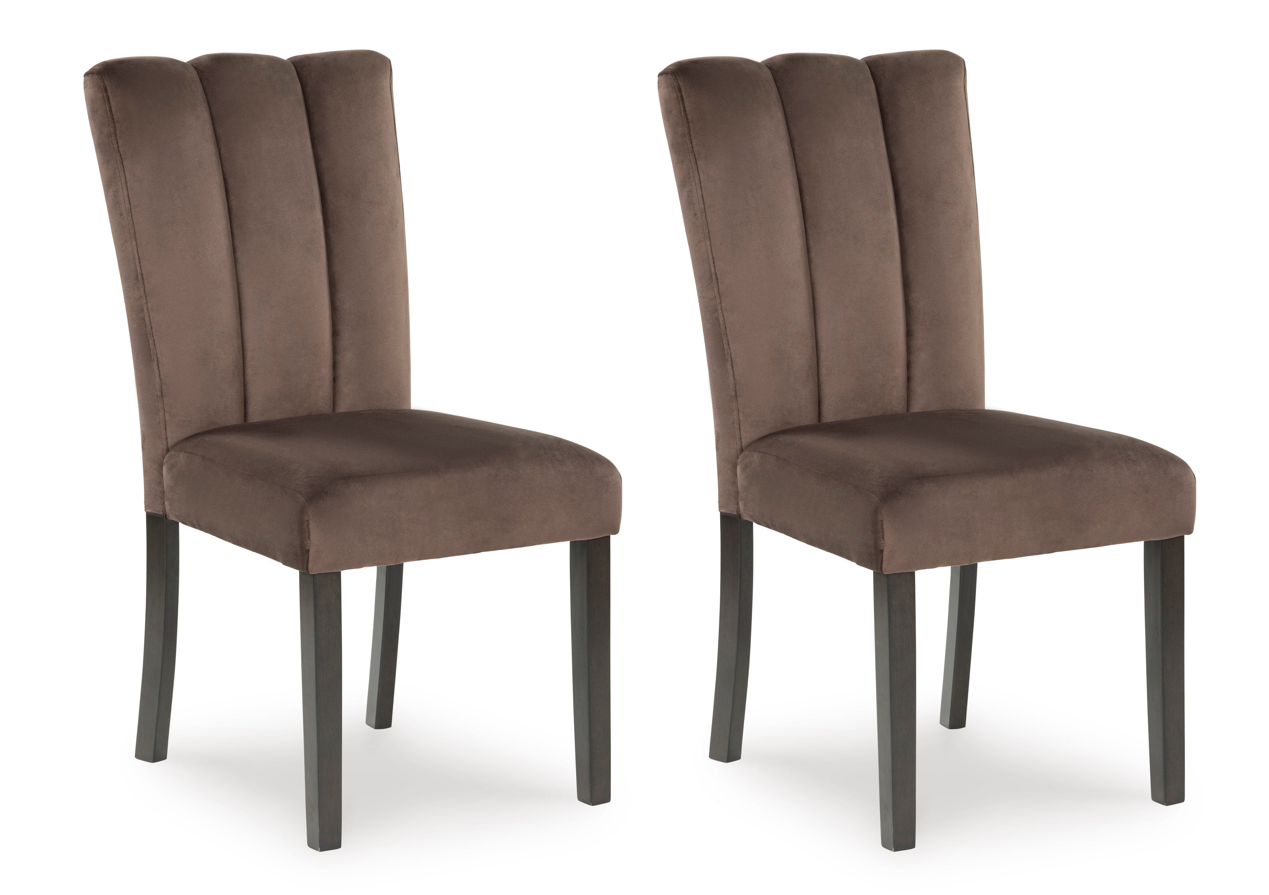 Jazmore Dining Table Set