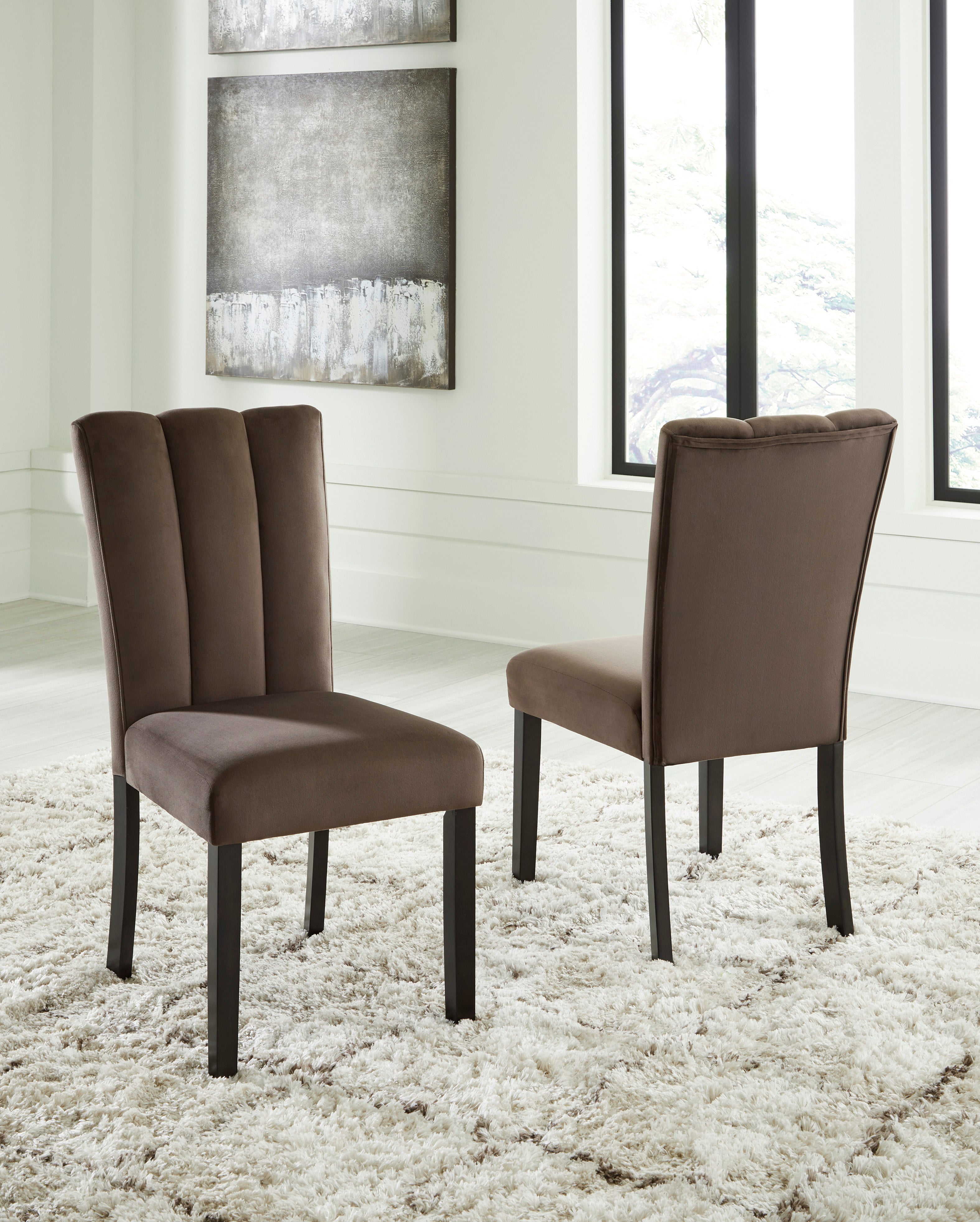 Jazmore Dining Table Set