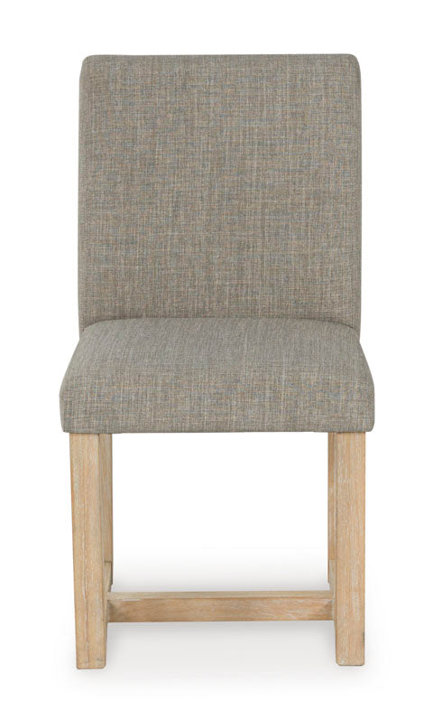 Yalinton Dining set