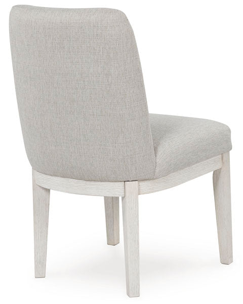 Volandi Dining Set with 12 chair