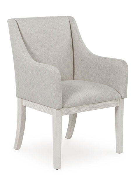 Volandi Dining UPH Arm Chair