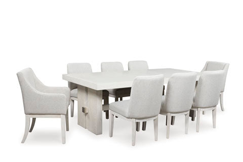 Volandi Dining Set with 12 chair